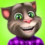 Мой говорящий Том 2