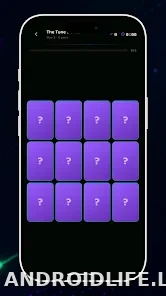 Fusvob скриншот 3