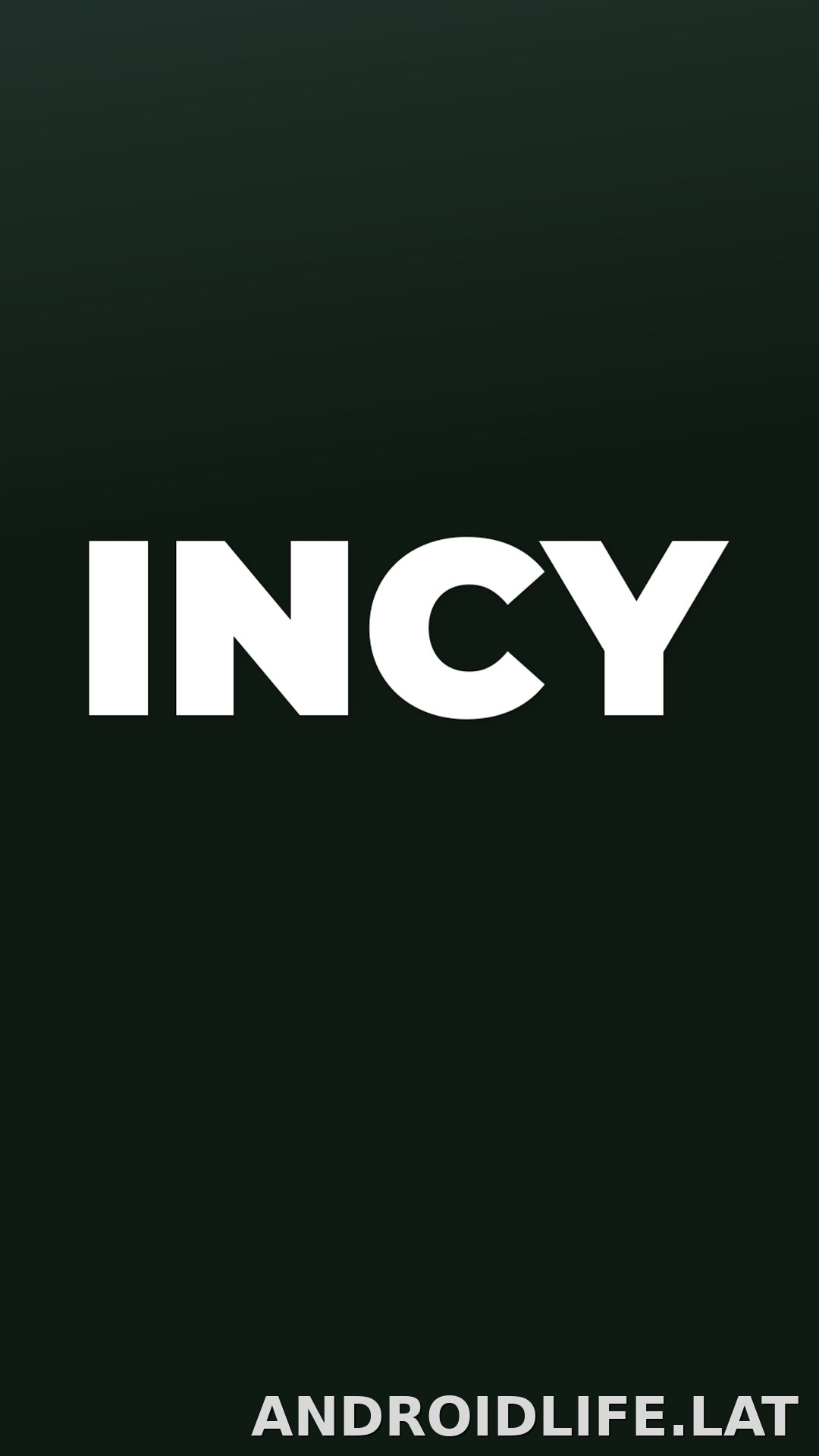Incy скриншот 5