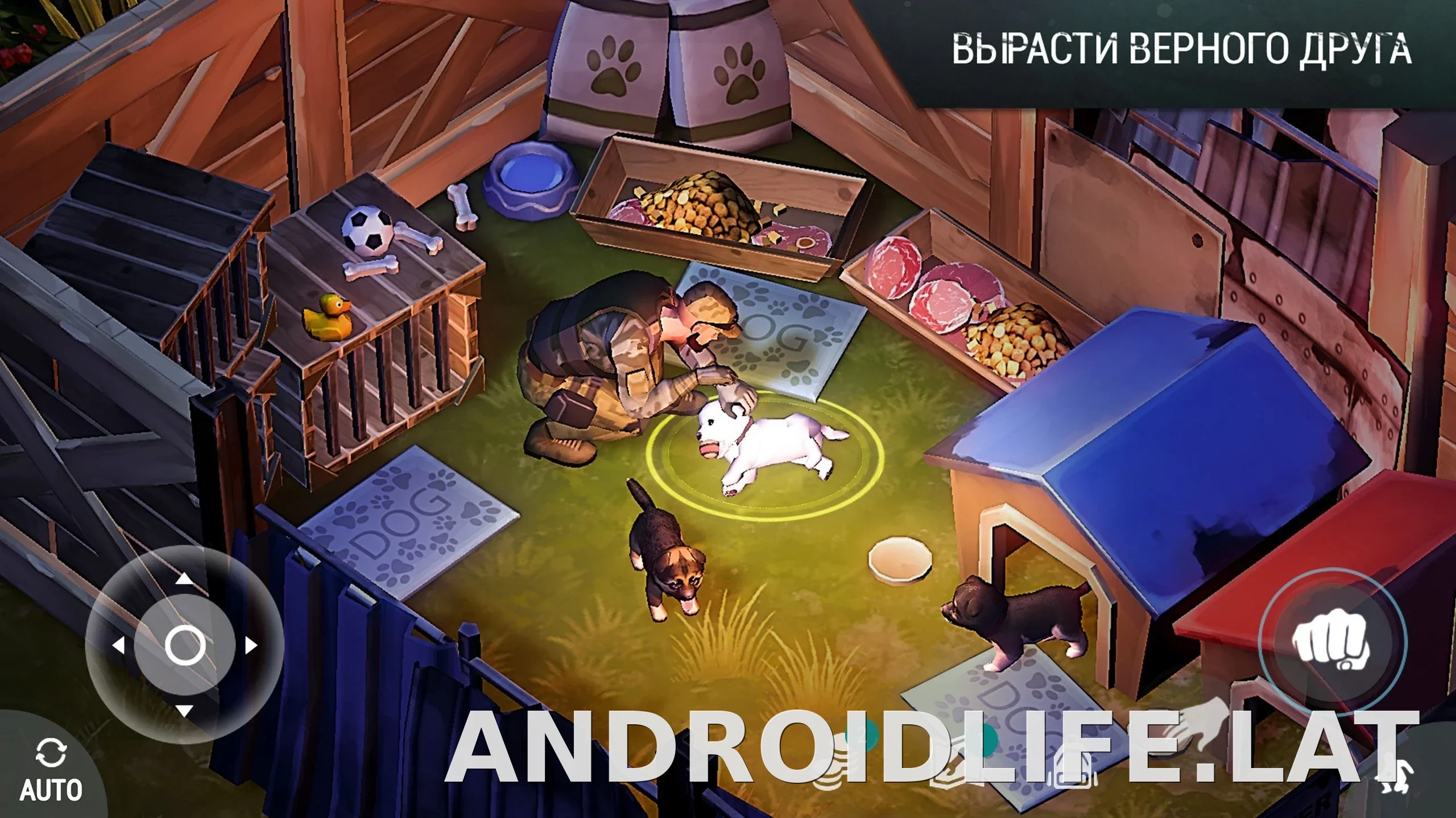 Last Day on Earth: Survival скриншот 6