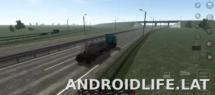 Motor Depot скриншот 4