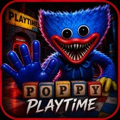 Poppy Playtime